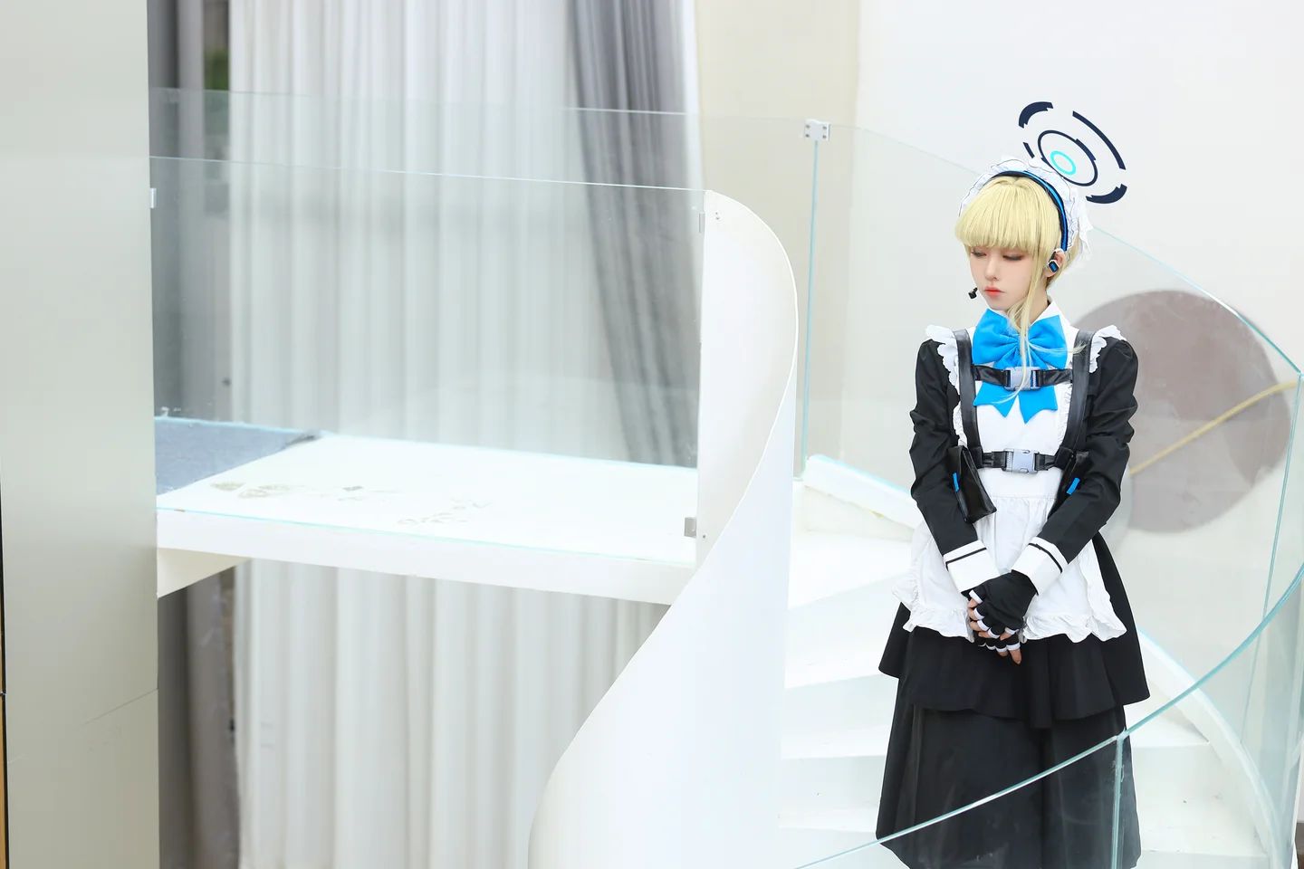 G44不会受伤 - No.161 Asuma Toki [47P-553MB] tg@simisebaisi 【丝足阁】033.webp